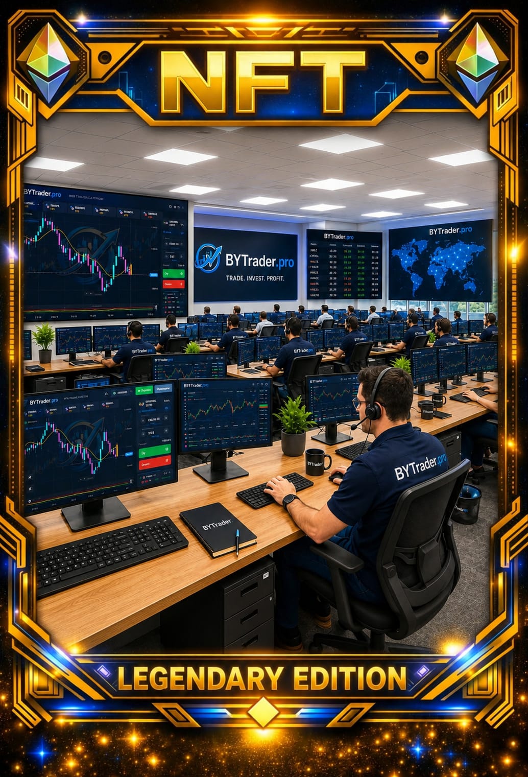 Early Access NFT
